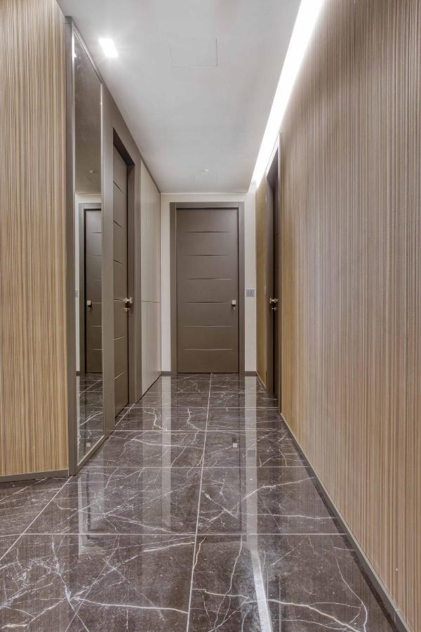 Le Suite Del Corso The Smart Boutique Aparthotel By Ospitami Milán Exterior foto